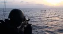 Oil tanker hijacked off Yemen's coast and heading towards Somalia