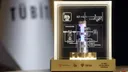 Türkiye launches homegrown atomic clock into space