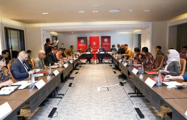 Türkiye dhe Indonezia bien dakord për thellimin e bashkëpunimit në media dhe komunikim