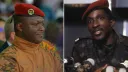Traoré wa Burkina Faso aonya dhidi ya kulinganishwa na Thomas Sankara