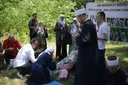 Në Bosnje e Hercegovinë përkujtohen 6 të rinjtë nga Srebrenica, në 31-vjetorin e vrasjes së tyre