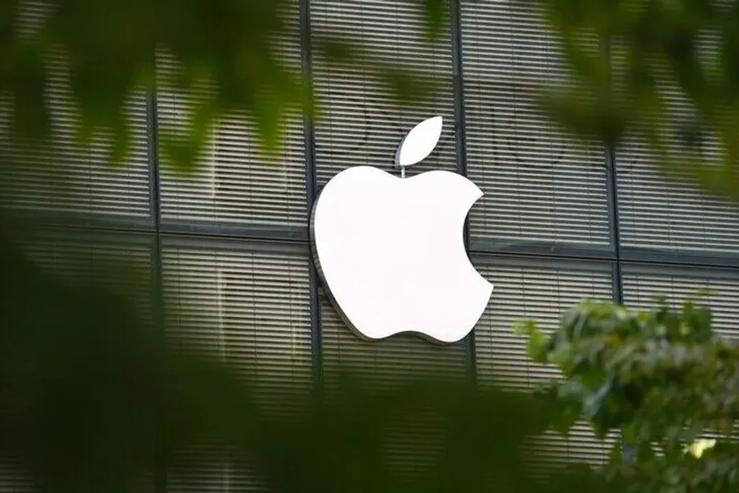 Apple kalon Nvidia n si kompania me vlerën më të madhe në botë mes shitjeve në sektorin e IA së