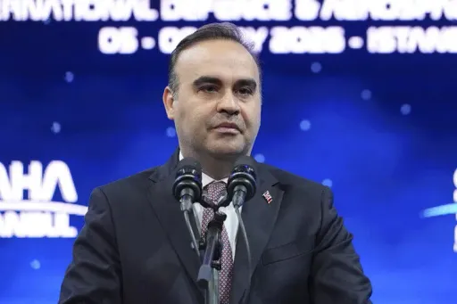 Türkiye lëshon në hapësirë orën atomike të zhvilluar në vend