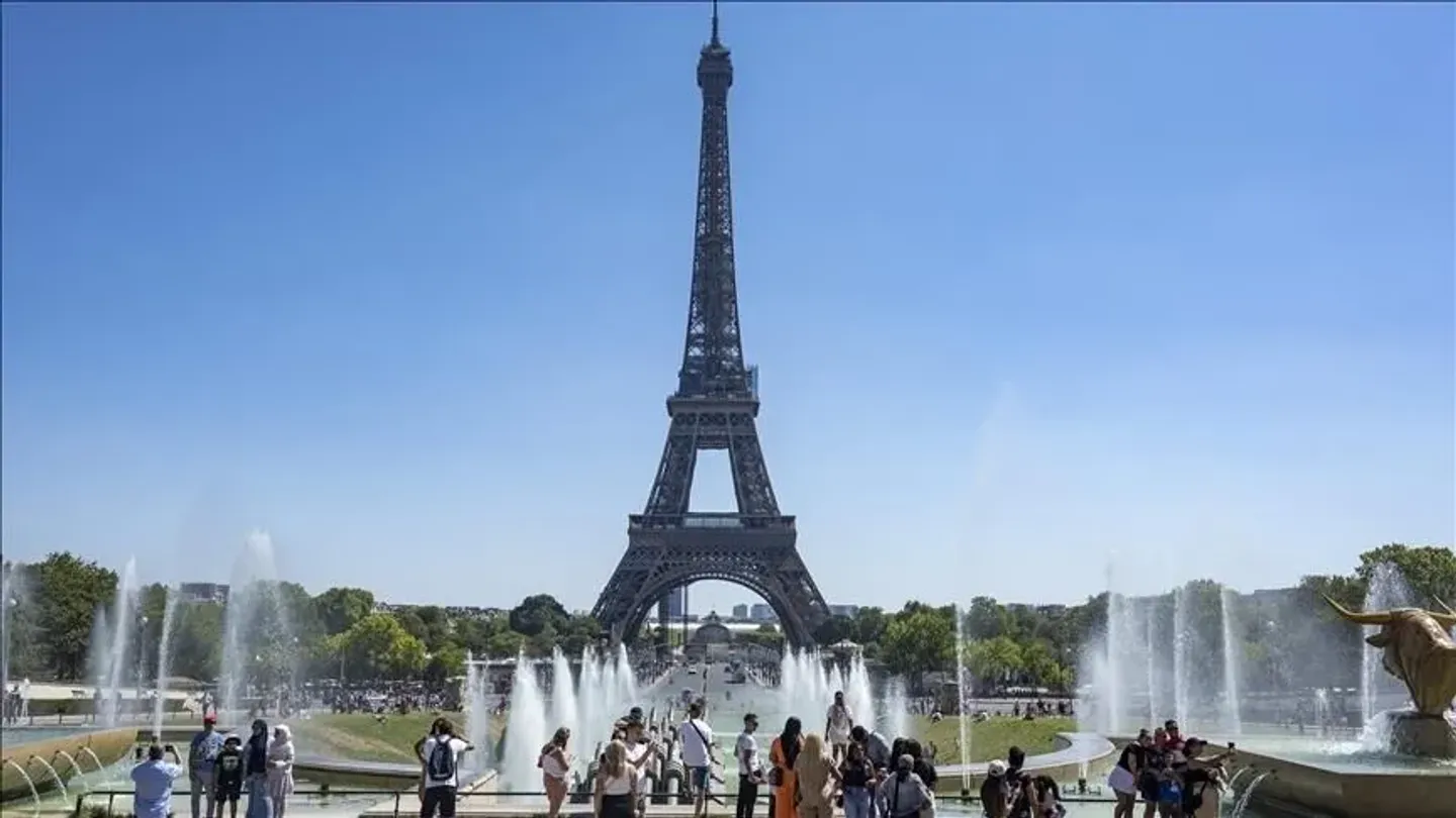 Vdekjet nga vala e të nxehtit u rritën më shumë se dyfish në Paris dhe zonat përreth