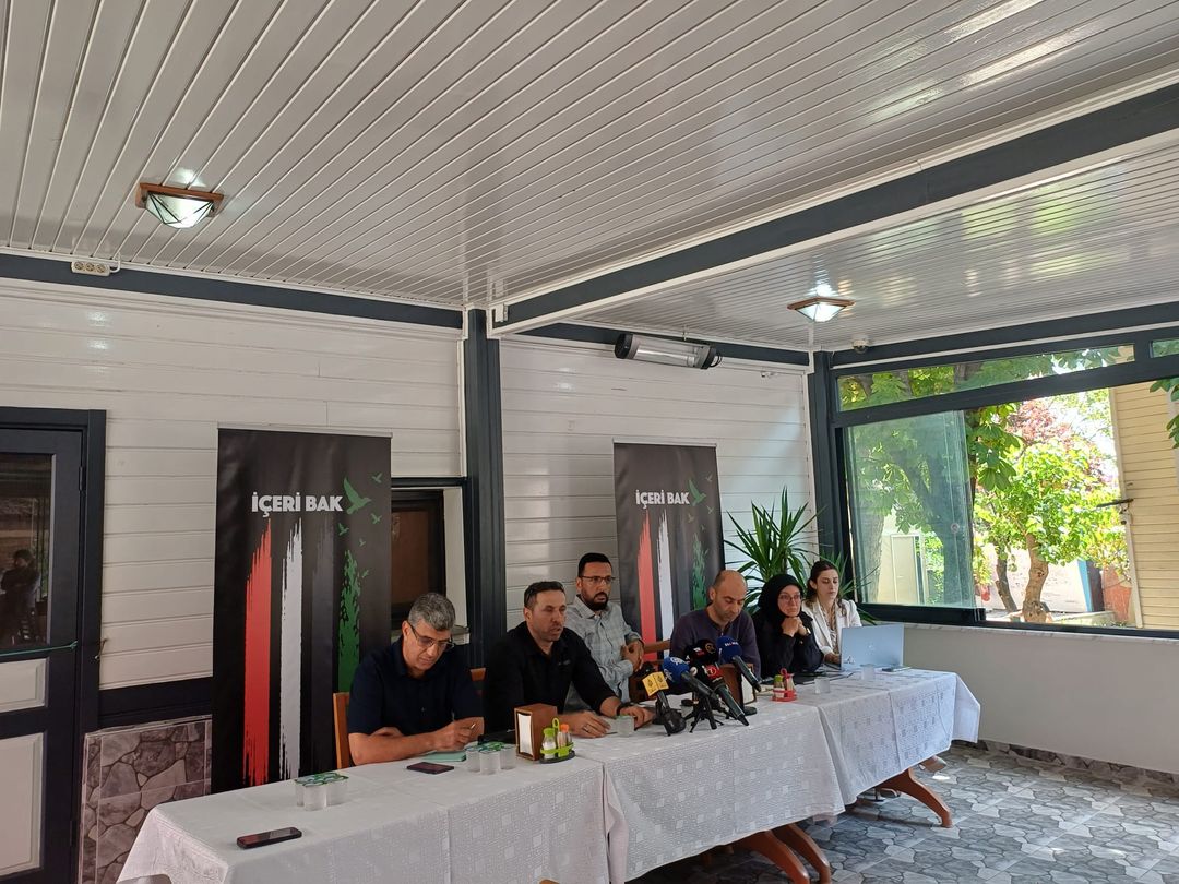 Ish të burgosurit palestinezë rrëfejnë torturat  sistematike  të Izraelit në burg
