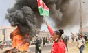 US citizens under quarantine at Kenya Ebola facility despite court ban
