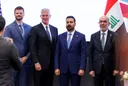 Iraq, Syria ink deal in US to revive crude oil pipeline that could bypass Strait of Hormuz