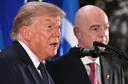 Trump stao u odbranu Infantina: FIFA bi napravila strašnu grešku ako ga smijeni