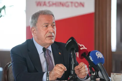 Türkiye-US F-35 talks in Washington deemed 'constructive'