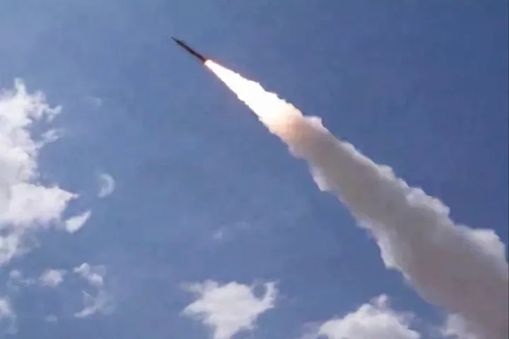 Iran hits back at US bases after enduring seventh night of attacks