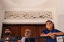 بدعم تركي.. إعادة افتتاح مسجد القدس في مخيم اليرموك بدمشق بعد ترميمه