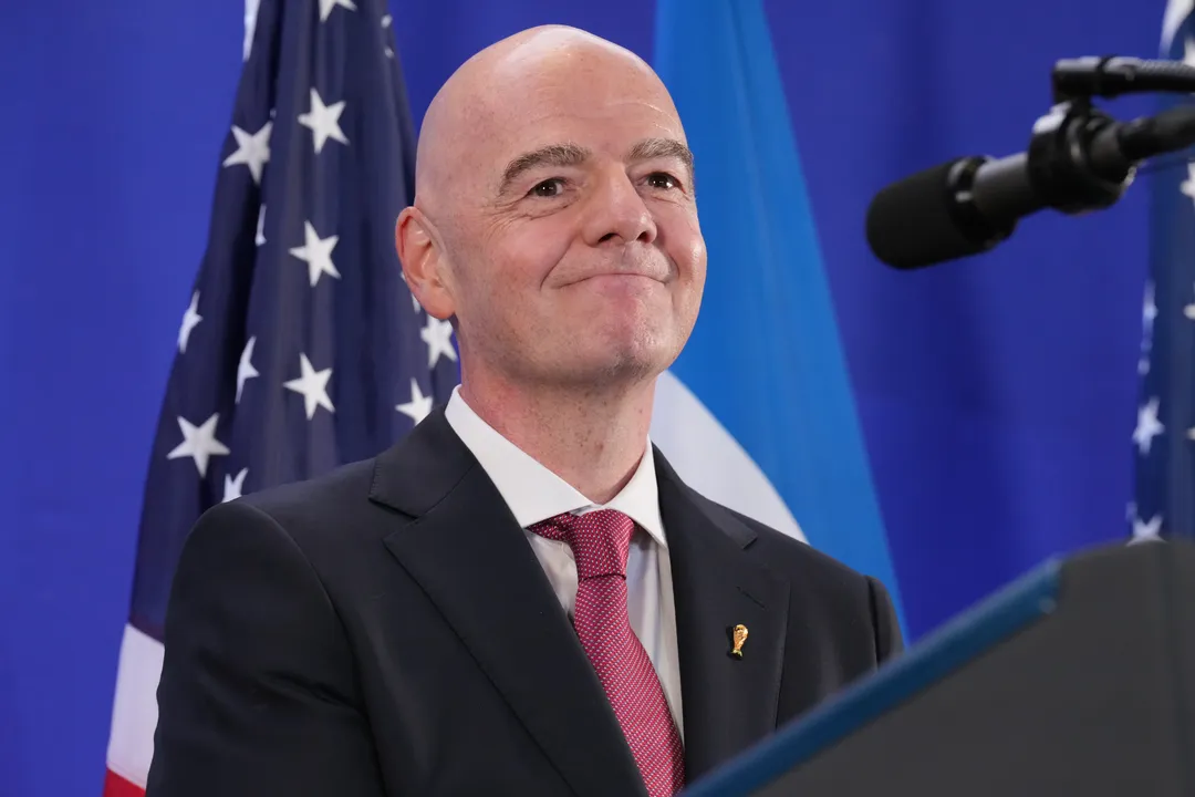 La FIFA présente « des excuses » après le projet polémique « des investisseurs privés »