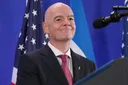 Bericht: Mehr als 200 Unterstützerschreiben für Infantino