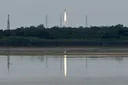 ISRO ने EOS-05 सैटेलाइट को सफलतापूर्वक कक्षा में स्थापित किया, GSLV-F17 मिशन सफल