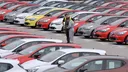トルコとEUの自動車貿易額、昨年370億ユーロに