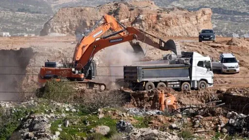 Agjencia palestineze: Ka plane izraelite për mbi 1.000 njësi të reja ilegale në Bregun Perëndimor