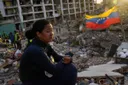 Venezuela ruft nach Erdbeben 346 Millionen Dollar beim IWF ab