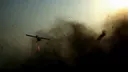 Iran strikes Kuwaiti power and water plants while Bahrain intercepts drone attacks