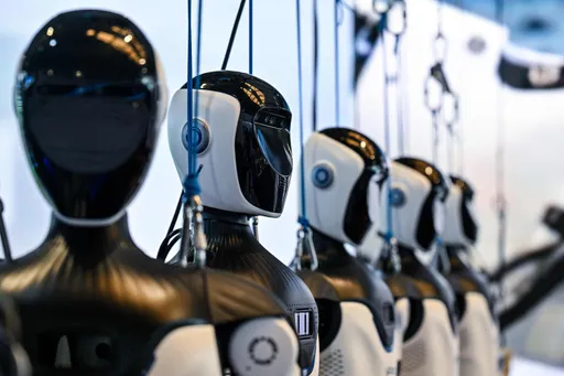 How China grapples with the risk of AI escaping human control