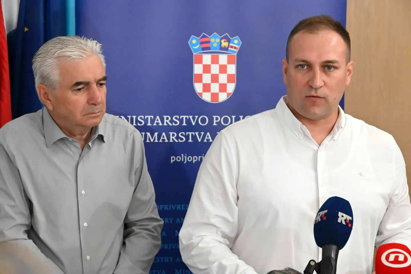 Potvrđeno izbijanje svinjske kuge na 89 farmi u Hrvatskoj