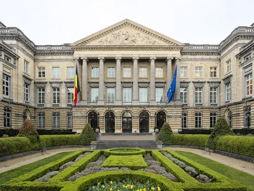 Belgija odobrila zabranu uvoza robe s okupiranih palestinskih teritorija