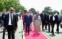 Rais wa Misri awasili nchini Tanzania kwa ziara ya kitaifa