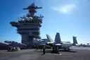 Is the Iran war weakening the US military umbrella from Europe to the Pacific?