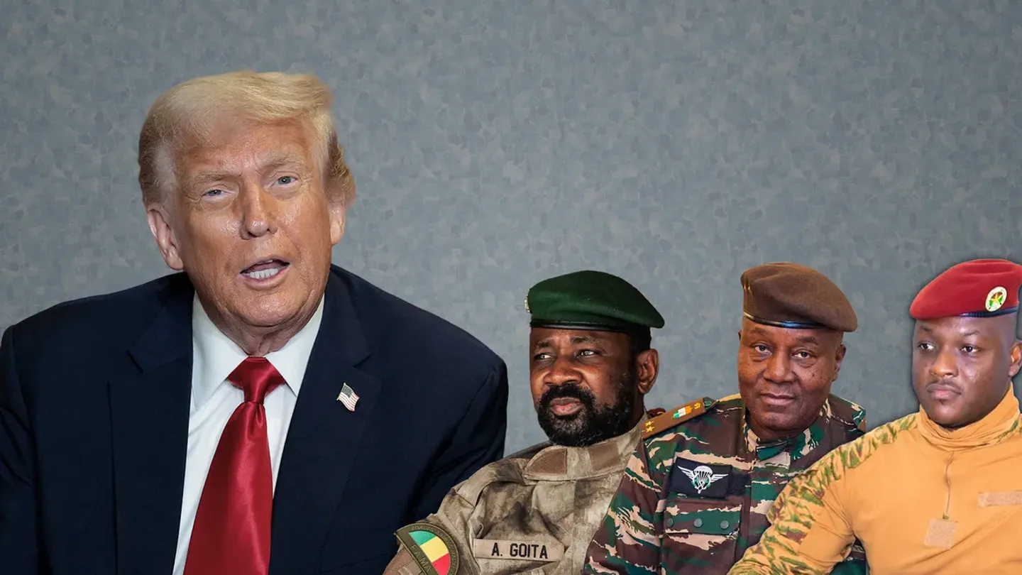 Les États-Unis saluent la décision du Mali d'engager son retrait de la CPI