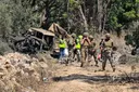 Israeli forces shell southern Lebanon, carry out new incursions