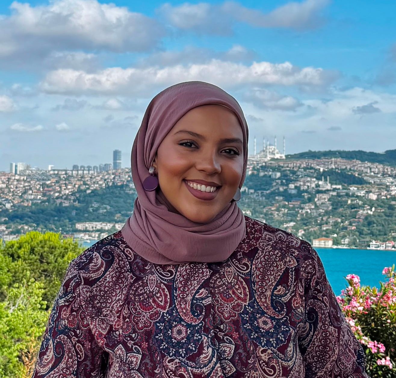 Fátima Bourhim