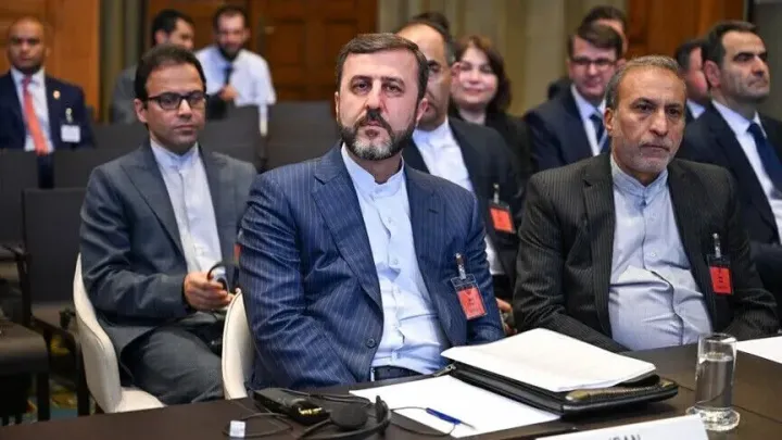 Irani pezullon memorandumin e mirëkuptimit pasi “ShBA-ja shkeli zotimet e saj”