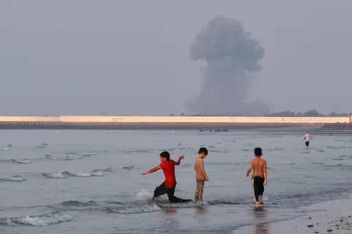 Iran: 10.000 stanovnika bez vode nakon američkog napada