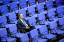 Unionsfraktionschef Spahn tritt zurück