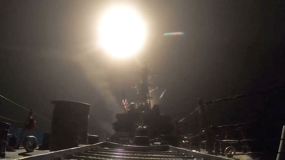 US launches fresh strikes on Iran after troops killed in Jordan
