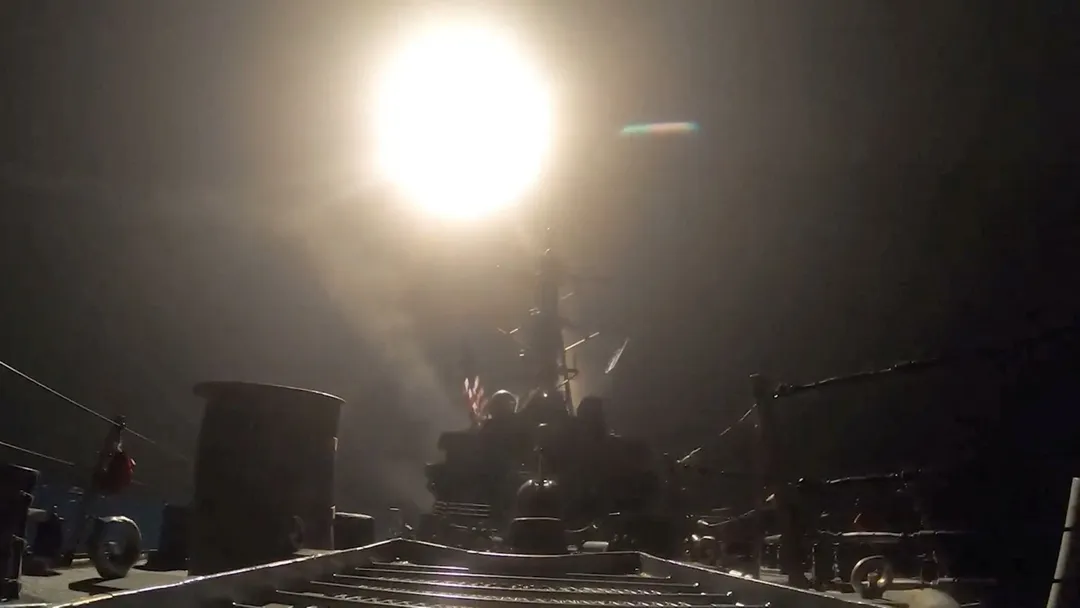 US launches fresh strikes on Iran after troops killed in Jordan