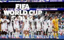 England beat France 6-4 in World Cup bronze match
