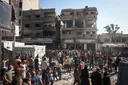 Israel kills 11, including children, in its strikes across Gaza