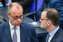 Merz drückt aufs Tempo bei Suche nach Spahn-Nachfolge