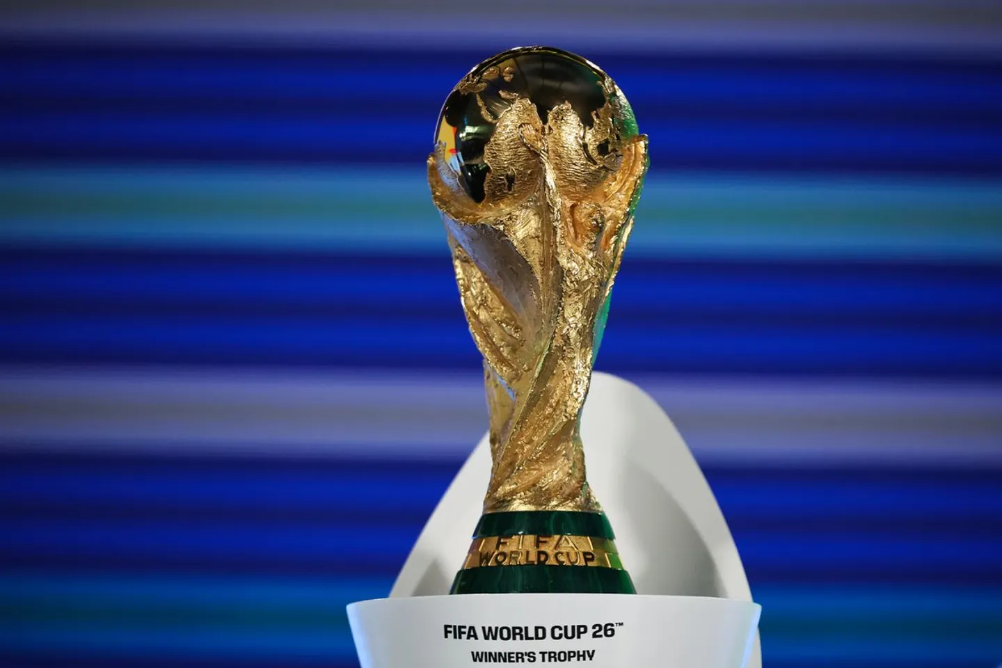 So viel Preisgeld erhält der Fußball-Weltmeister