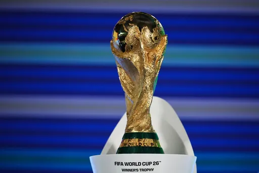 So viel Preisgeld erhält der Fußball-Weltmeister