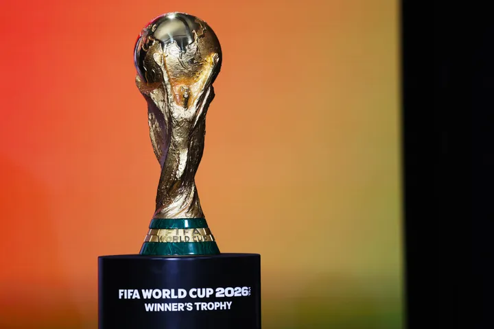 Finale der XXL-WM: Spanien und Argentinien spielen um Titel