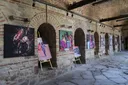 Во Скопје отворена изложбата „Сведочи“ на фотографот Енгин Узун