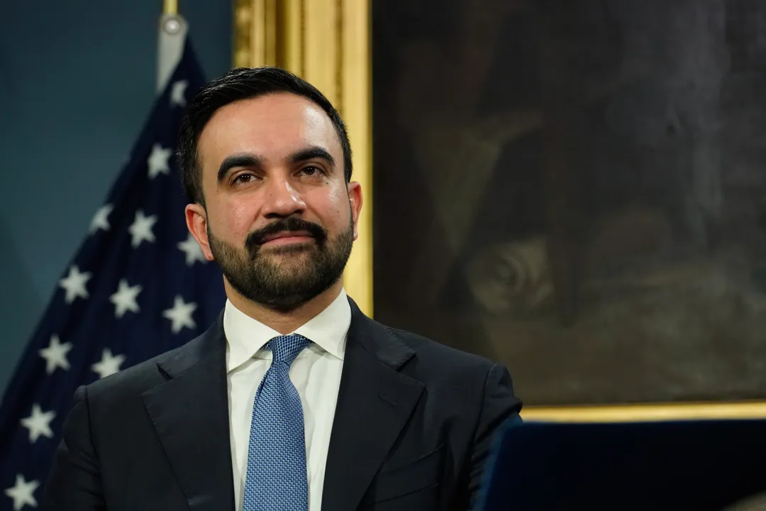 New Yorks Bürgermeister prüft Festnahme Netanjahus bei UN-Generaldebatte