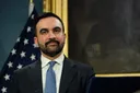 New Yorks Bürgermeister prüft Festnahme Netanjahus bei UN-Generaldebatte