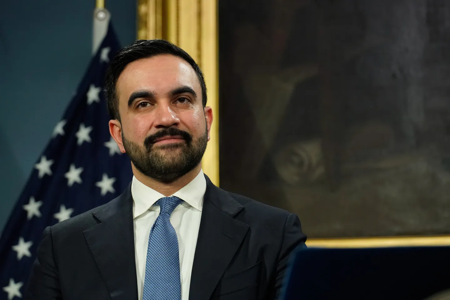 New Yorks Bürgermeister prüft Festnahme Netanjahus bei UN-Generaldebatte