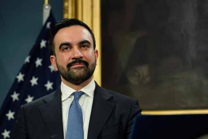 New Yorks Bürgermeister prüft Festnahme Netanjahus bei UN-Generaldebatte