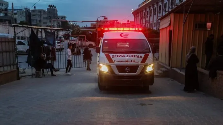Palestinka preminula nakon što je izraelska vojska više od 30 minuta zadržavala vozilo hitne pomoći