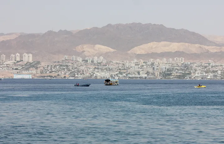 Ambasada SAD-a: Jordanski aerodrom i luka Aqaba evakuisani zbog "specifične prijetnje"