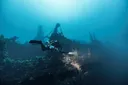 Fantasmas de acero en Türkiye: viaje submarino al epicentro de la batalla de Galípoli