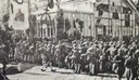 Greek political scientist admits Greek Army massacres in Anatolia urging Athens to recognise crimes